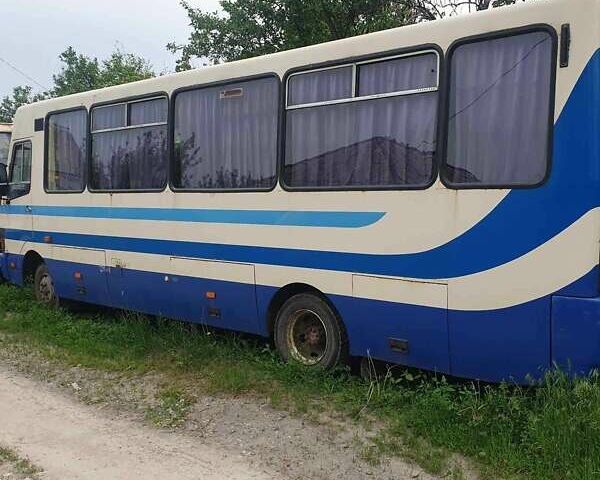 Бежевий БАЗ А 079 Еталон, об'ємом двигуна 5.68 л та пробігом 678 тис. км за 12499 $, фото 2 на Automoto.ua