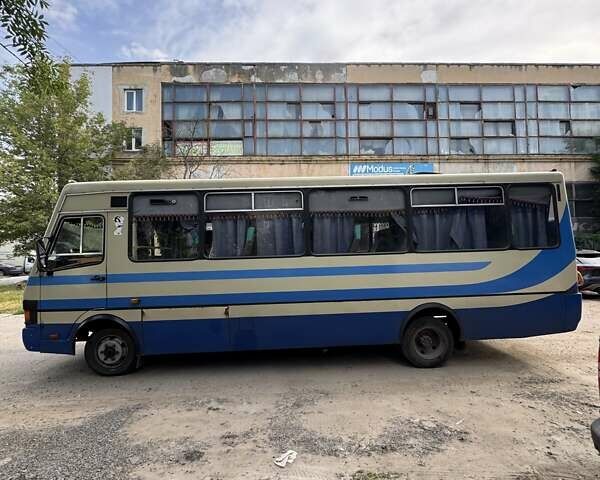 Бежевый БАЗ А 079 Эталон, объемом двигателя 5.68 л и пробегом 450 тыс. км за 8200 $, фото 7 на Automoto.ua