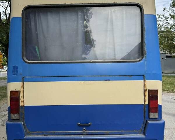 Бежевый БАЗ А 079 Эталон, объемом двигателя 5.68 л и пробегом 450 тыс. км за 8200 $, фото 1 на Automoto.ua