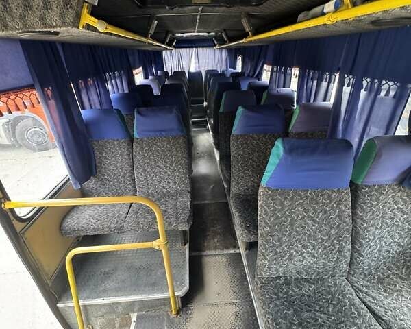 Бежевый БАЗ А 079 Эталон, объемом двигателя 5.68 л и пробегом 450 тыс. км за 8200 $, фото 6 на Automoto.ua