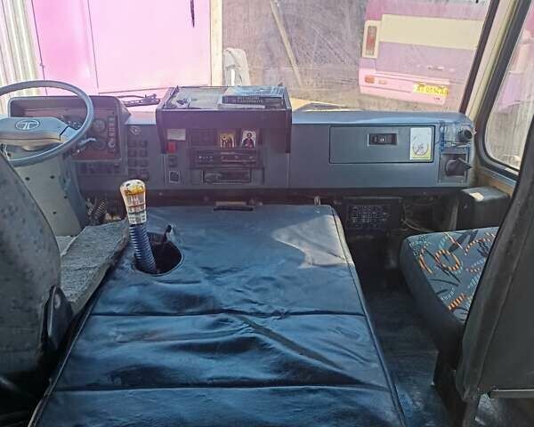 Фиолетовый БАЗ А 079 Эталон, объемом двигателя 0 л и пробегом 100 тыс. км за 12500 $, фото 7 на Automoto.ua