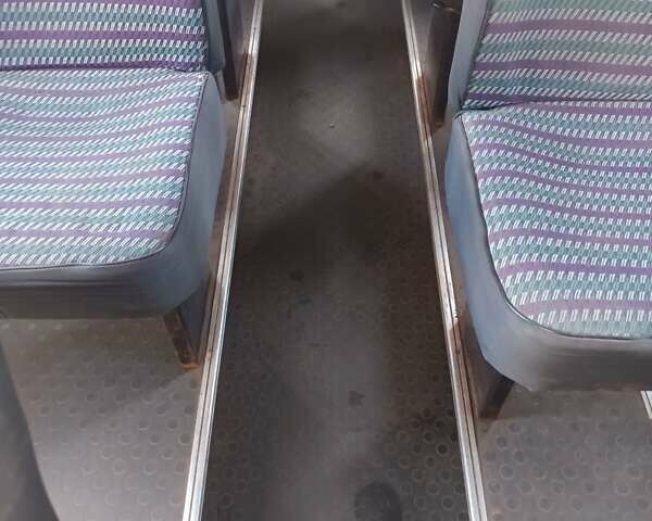 Фиолетовый БАЗ А 079 Эталон, объемом двигателя 0 л и пробегом 100 тыс. км за 12500 $, фото 6 на Automoto.ua