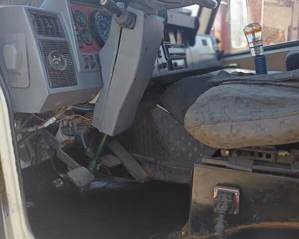 Фиолетовый БАЗ А 079 Эталон, объемом двигателя 0 л и пробегом 100 тыс. км за 12500 $, фото 8 на Automoto.ua