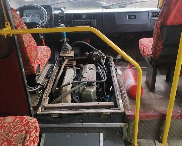 БАЗ А 079 Эталон, объемом двигателя 5.8 л и пробегом 540 тыс. км за 3950 $, фото 6 на Automoto.ua