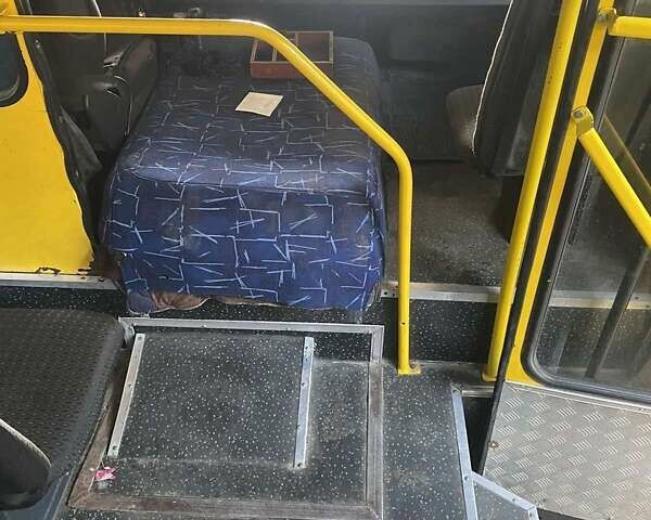 БАЗ А 079 Эталон, объемом двигателя 0 л и пробегом 800 тыс. км за 8000 $, фото 3 на Automoto.ua