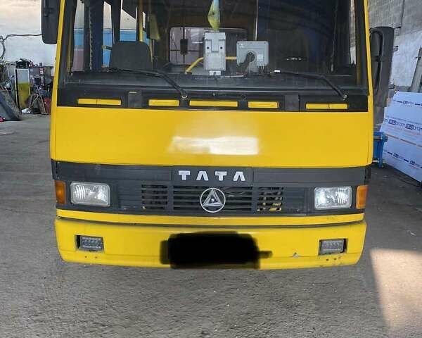 БАЗ А 079 Эталон, объемом двигателя 0 л и пробегом 800 тыс. км за 8000 $, фото 1 на Automoto.ua