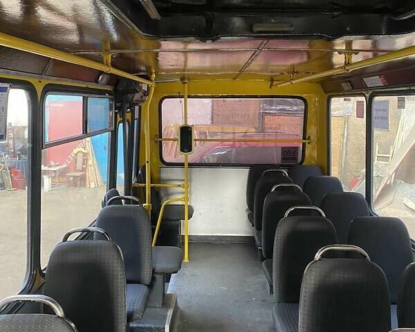 БАЗ А 079 Эталон, объемом двигателя 0 л и пробегом 800 тыс. км за 8000 $, фото 4 на Automoto.ua