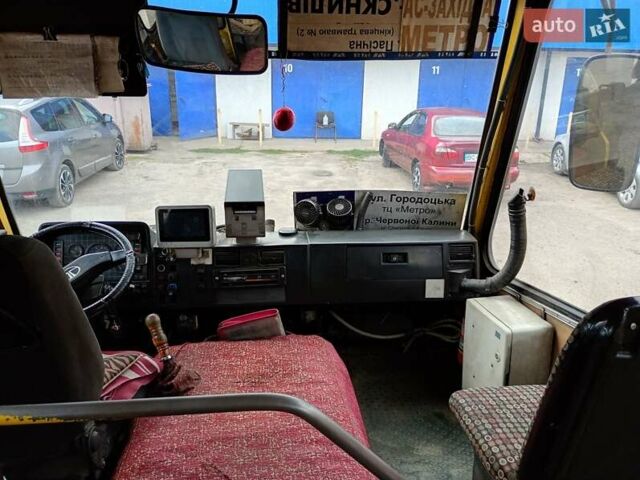 БАЗ А 079 Эталон, объемом двигателя 5.7 л и пробегом 100 тыс. км за 2000 $, фото 10 на Automoto.ua