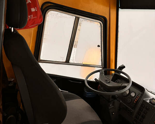 БАЗ А 079 Еталон, об'ємом двигуна 0 л та пробігом 100 тис. км за 4200 $, фото 10 на Automoto.ua
