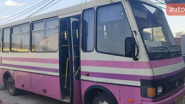 БАЗ А 079 Еталон, об'ємом двигуна 5.7 л та пробігом 410 тис. км за 8200 $, фото 16 на Automoto.ua