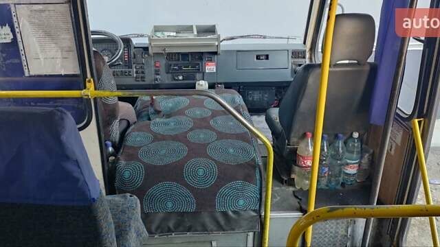 БАЗ А 079 Еталон, об'ємом двигуна 5.7 л та пробігом 410 тис. км за 8200 $, фото 8 на Automoto.ua