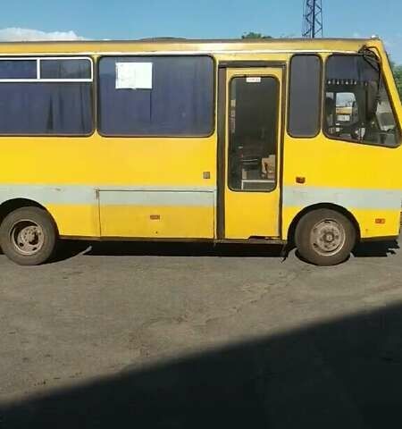 БАЗ А 079 Эталон, объемом двигателя 0 л и пробегом 100 тыс. км за 7500 $, фото 2 на Automoto.ua