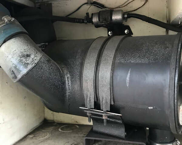 БАЗ А 079 Эталон, объемом двигателя 0 л и пробегом 866 тыс. км за 15000 $, фото 19 на Automoto.ua