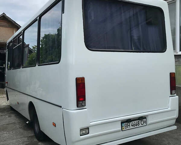 БАЗ А 079 Эталон, объемом двигателя 0 л и пробегом 866 тыс. км за 15000 $, фото 26 на Automoto.ua