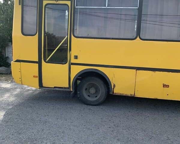 БАЗ А 079 Еталон, об'ємом двигуна 0 л та пробігом 8 тис. км за 4000 $, фото 4 на Automoto.ua