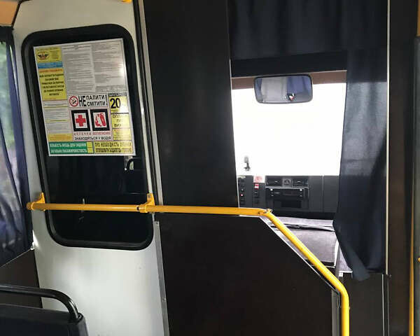 БАЗ А 079 Эталон, объемом двигателя 0 л и пробегом 866 тыс. км за 15000 $, фото 5 на Automoto.ua