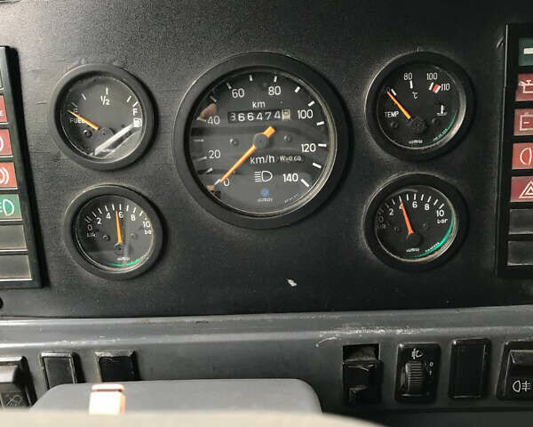 БАЗ А 079 Эталон, объемом двигателя 0 л и пробегом 866 тыс. км за 15000 $, фото 14 на Automoto.ua