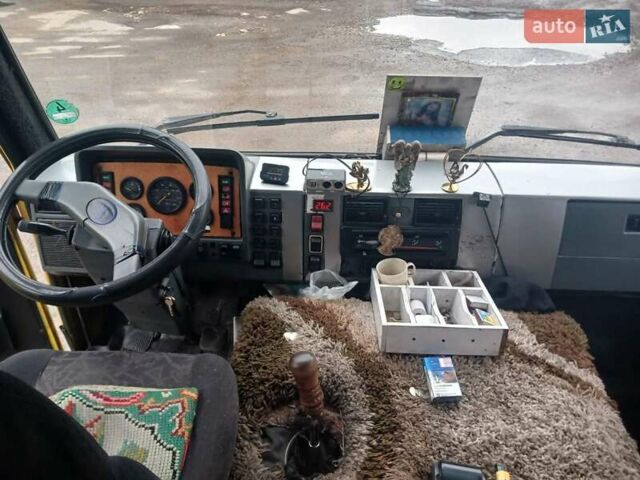 БАЗ А 079 Еталон, об'ємом двигуна 5.7 л та пробігом 500 тис. км за 6000 $, фото 12 на Automoto.ua