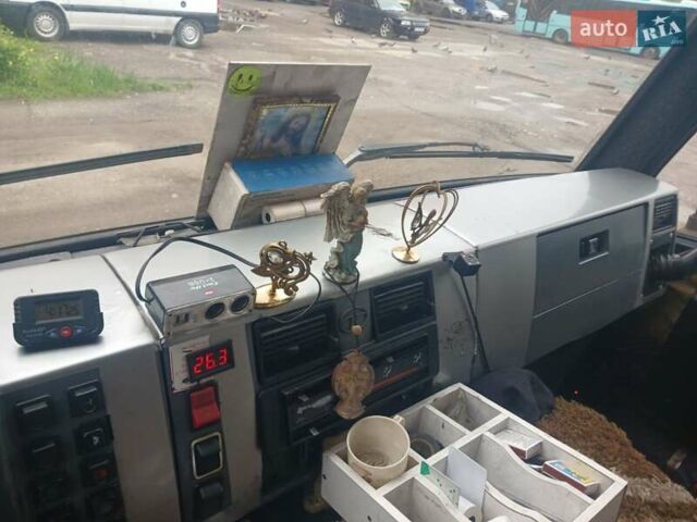 БАЗ А 079 Еталон, об'ємом двигуна 5.7 л та пробігом 500 тис. км за 6000 $, фото 9 на Automoto.ua