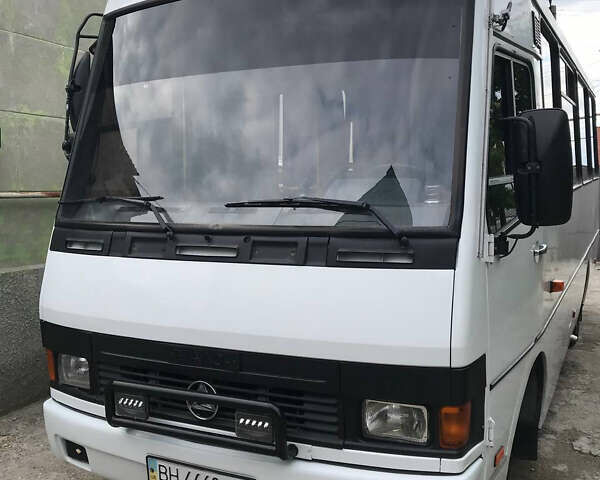 БАЗ А 079 Эталон, объемом двигателя 0 л и пробегом 866 тыс. км за 15000 $, фото 1 на Automoto.ua