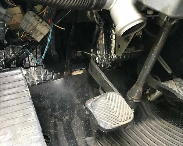 БАЗ А 079 Эталон, объемом двигателя 0 л и пробегом 866 тыс. км за 15000 $, фото 15 на Automoto.ua