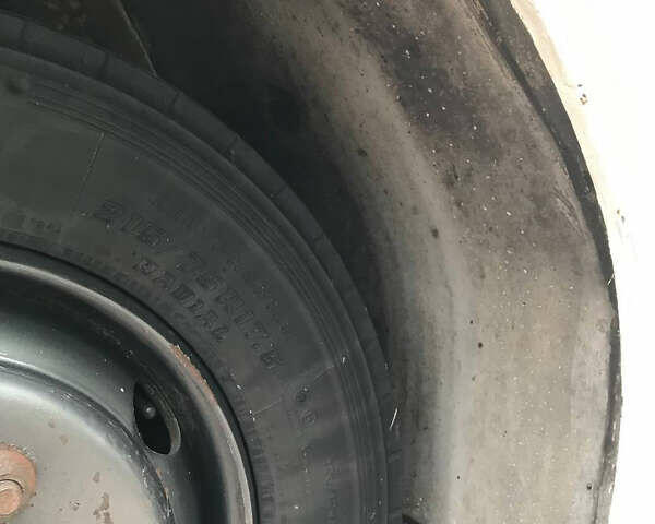 БАЗ А 079 Эталон, объемом двигателя 0 л и пробегом 866 тыс. км за 15000 $, фото 25 на Automoto.ua