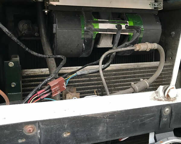 БАЗ А 079 Эталон, объемом двигателя 0 л и пробегом 866 тыс. км за 15000 $, фото 3 на Automoto.ua