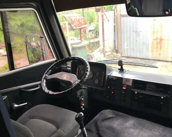 БАЗ А 079 Эталон, объемом двигателя 0 л и пробегом 866 тыс. км за 15000 $, фото 4 на Automoto.ua