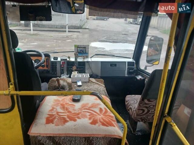 БАЗ А 079 Еталон, об'ємом двигуна 5.7 л та пробігом 500 тис. км за 6000 $, фото 8 на Automoto.ua