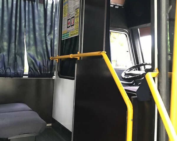 БАЗ А 079 Эталон, объемом двигателя 0 л и пробегом 866 тыс. км за 15000 $, фото 6 на Automoto.ua