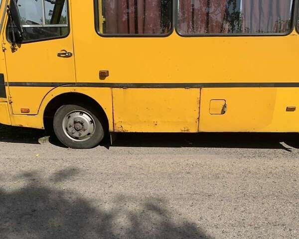 БАЗ А 079 Еталон, об'ємом двигуна 0 л та пробігом 8 тис. км за 4000 $, фото 1 на Automoto.ua