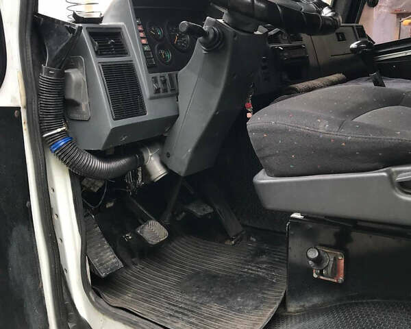 БАЗ А 079 Эталон, объемом двигателя 0 л и пробегом 866 тыс. км за 15000 $, фото 17 на Automoto.ua