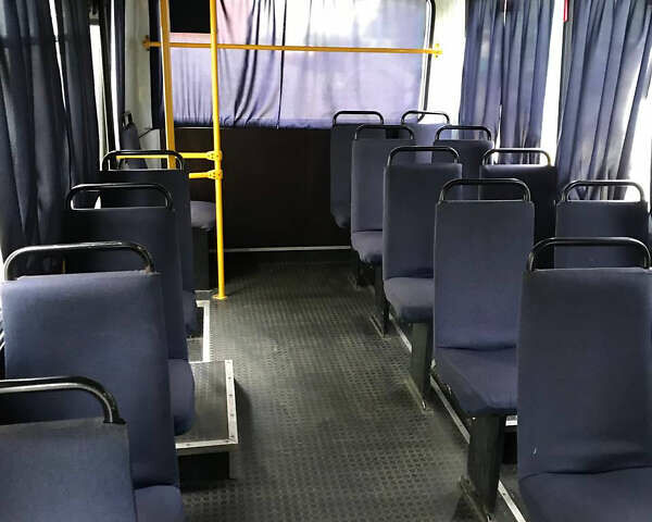 БАЗ А 079 Эталон, объемом двигателя 0 л и пробегом 866 тыс. км за 15000 $, фото 8 на Automoto.ua