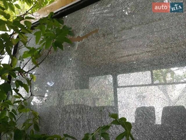 БАЗ А 079 Эталон, объемом двигателя 0 л и пробегом 900 тыс. км за 1000 $, фото 4 на Automoto.ua