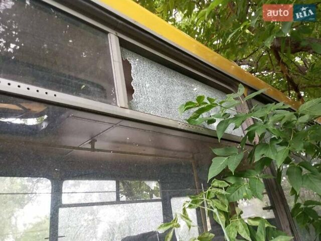 БАЗ А 079 Эталон, объемом двигателя 0 л и пробегом 900 тыс. км за 1000 $, фото 8 на Automoto.ua