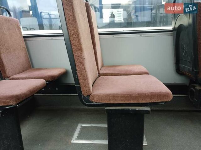 БАЗ А 079 Эталон, объемом двигателя 5.68 л и пробегом 200 тыс. км за 8600 $, фото 4 на Automoto.ua