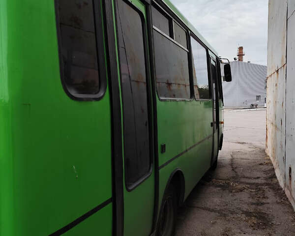 БАЗ А 079 Эталон, объемом двигателя 5.7 л и пробегом 200 тыс. км за 6700 $, фото 10 на Automoto.ua