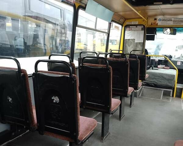 БАЗ А 079 Эталон, объемом двигателя 5.68 л и пробегом 200 тыс. км за 8600 $, фото 3 на Automoto.ua
