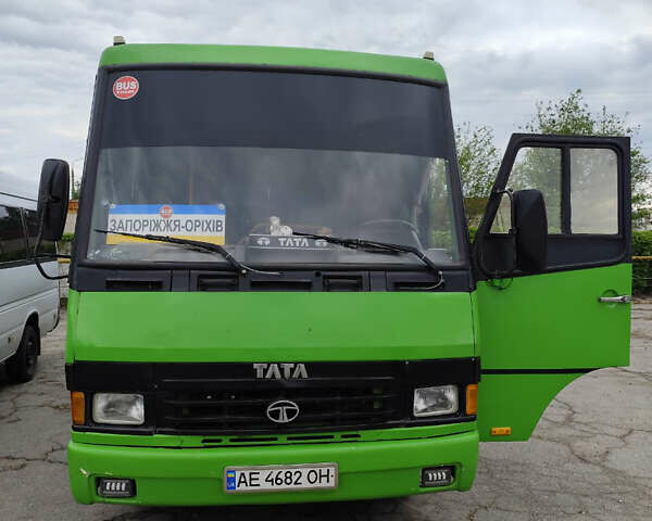 БАЗ А 079 Эталон, объемом двигателя 5.7 л и пробегом 200 тыс. км за 6700 $, фото 21 на Automoto.ua