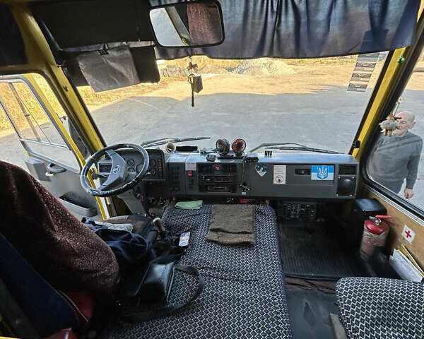 БАЗ А 079 Эталон, объемом двигателя 0 л и пробегом 100 тыс. км за 6200 $, фото 9 на Automoto.ua