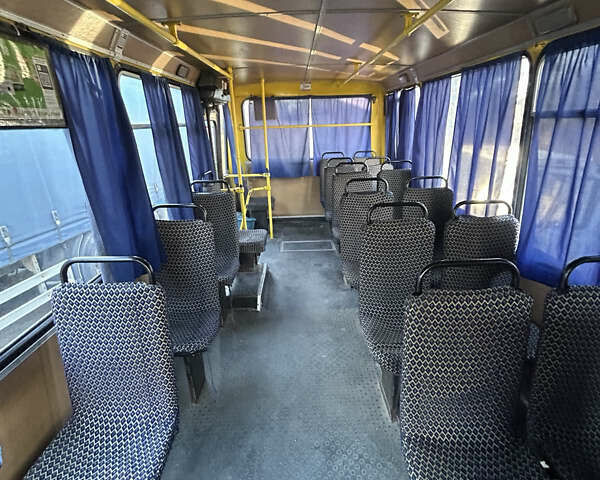 БАЗ А 079 Эталон, объемом двигателя 0 л и пробегом 100 тыс. км за 6200 $, фото 10 на Automoto.ua