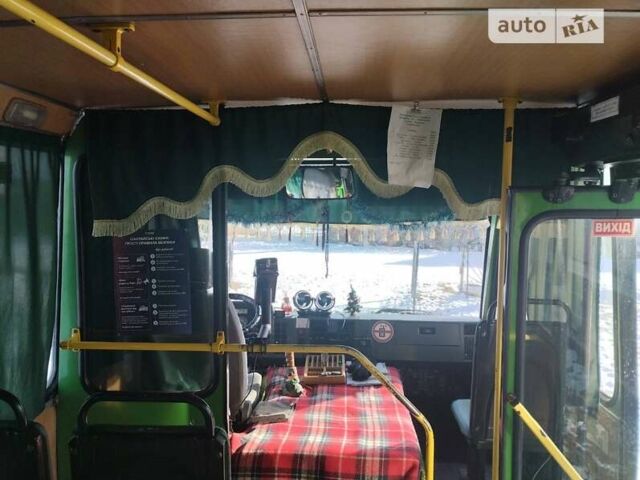 БАЗ А 079 Еталон, об'ємом двигуна 5.7 л та пробігом 80 тис. км за 7200 $, фото 3 на Automoto.ua