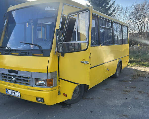 БАЗ А 079 Эталон, объемом двигателя 0 л и пробегом 100 тыс. км за 6200 $, фото 2 на Automoto.ua
