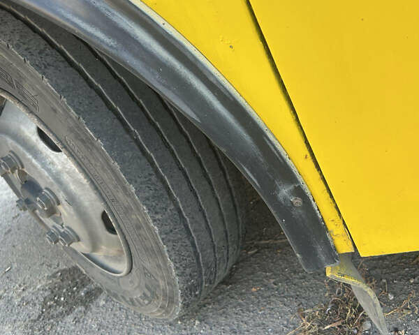 БАЗ А 079 Эталон, объемом двигателя 0 л и пробегом 100 тыс. км за 6200 $, фото 5 на Automoto.ua