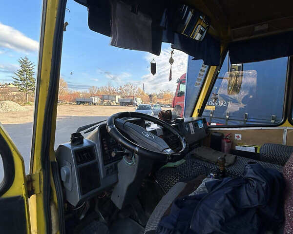 БАЗ А 079 Эталон, объемом двигателя 0 л и пробегом 100 тыс. км за 6200 $, фото 7 на Automoto.ua