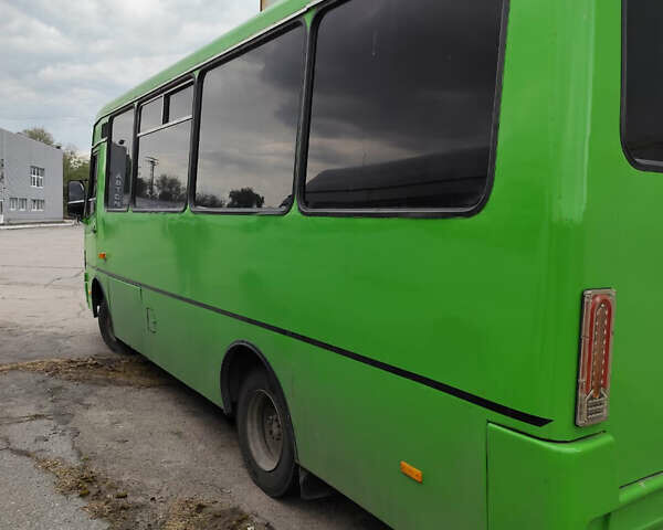 БАЗ А 079 Эталон, объемом двигателя 5.7 л и пробегом 200 тыс. км за 6700 $, фото 12 на Automoto.ua