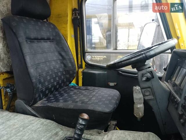 БАЗ А 079 Эталон, объемом двигателя 5.68 л и пробегом 200 тыс. км за 8600 $, фото 6 на Automoto.ua