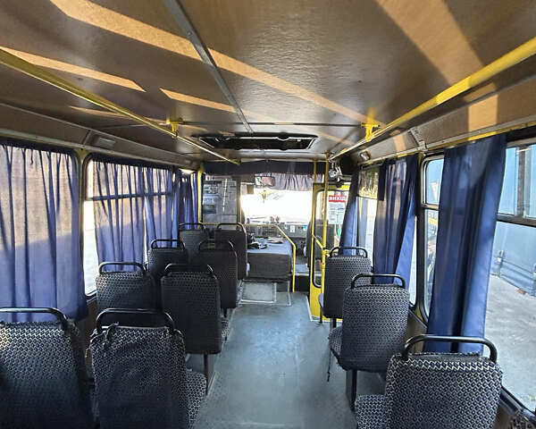 БАЗ А 079 Эталон, объемом двигателя 0 л и пробегом 100 тыс. км за 6200 $, фото 13 на Automoto.ua