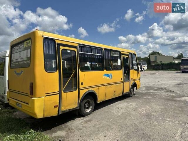 БАЗ А 079 Еталон, об'ємом двигуна 5.7 л та пробігом 95 тис. км за 2500 $, фото 1 на Automoto.ua