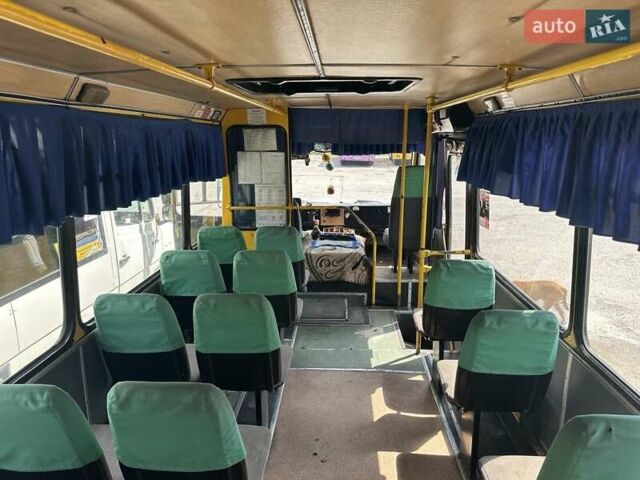 БАЗ А 079 Еталон, об'ємом двигуна 5.7 л та пробігом 95 тис. км за 2500 $, фото 5 на Automoto.ua
